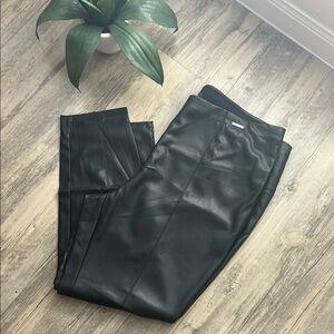 Marc New York Black Skinny Pants